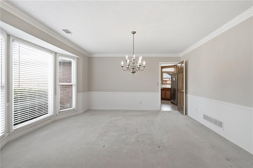345 N Farm Drive Alpharetta GA 30004