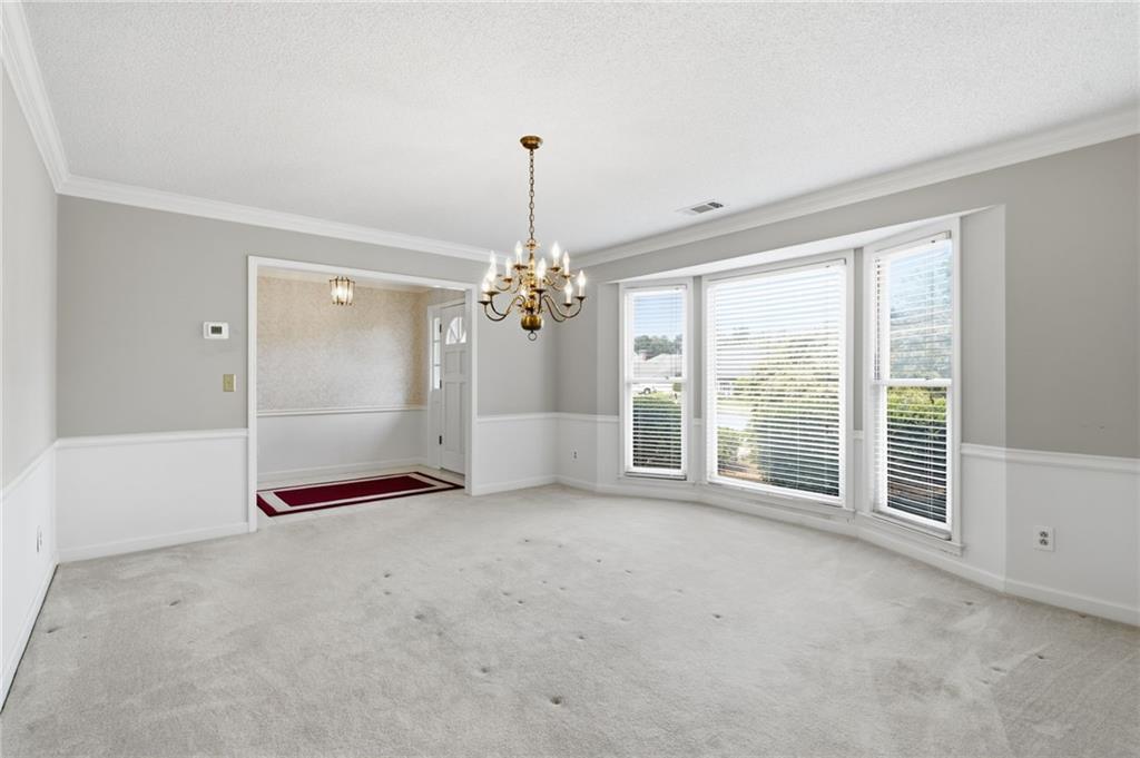 345 N Farm Drive Alpharetta GA 30004