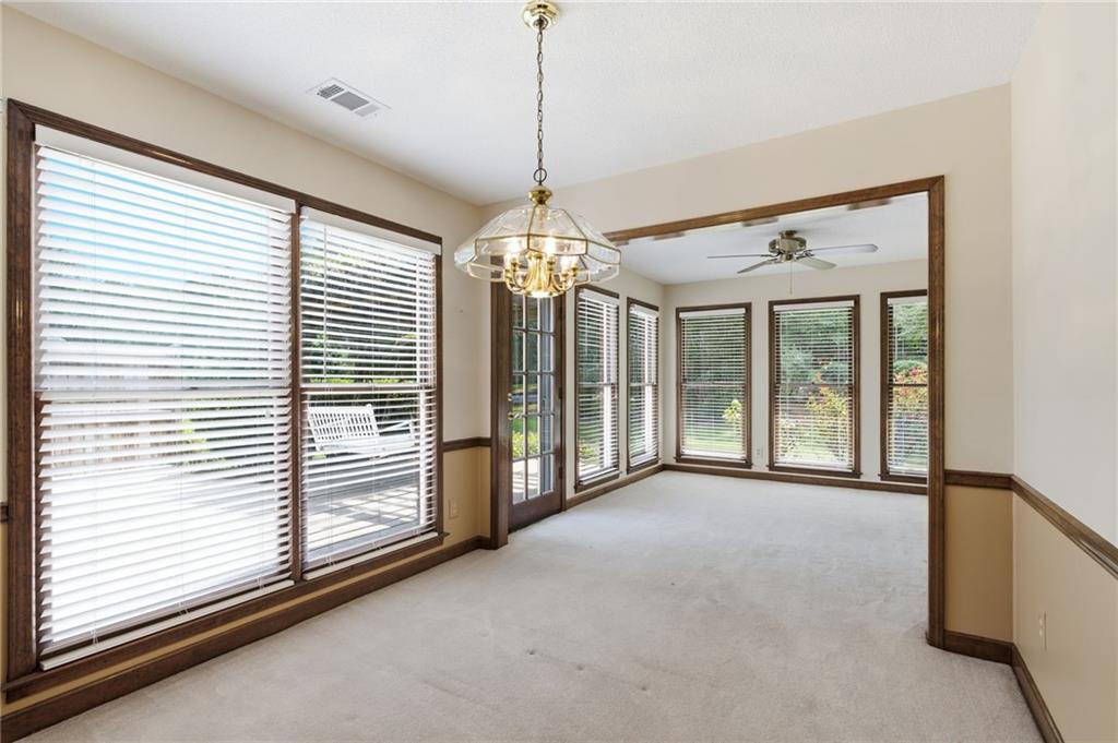 345 N Farm Drive Alpharetta GA 30004