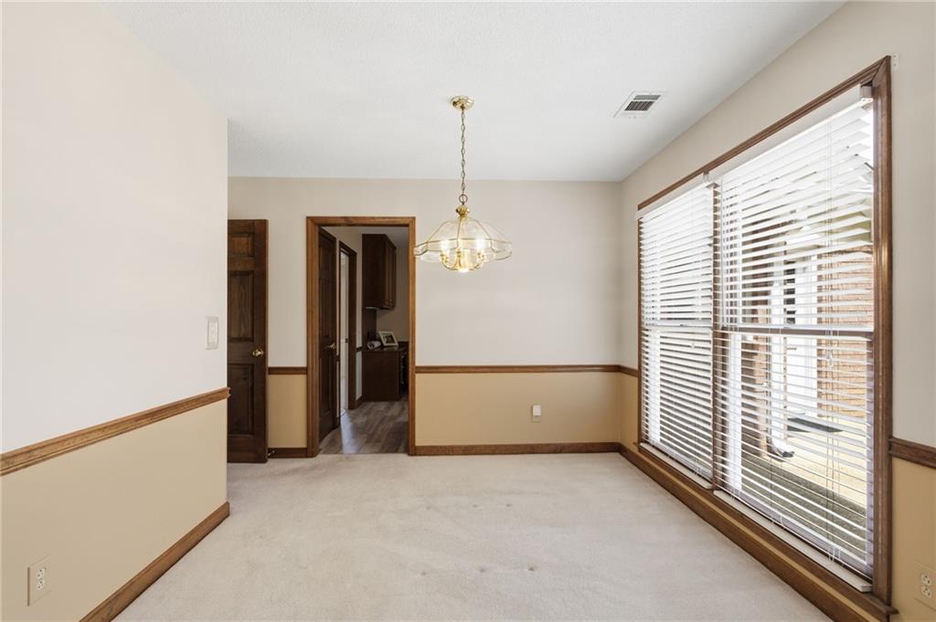 345 N Farm Drive Alpharetta GA 30004