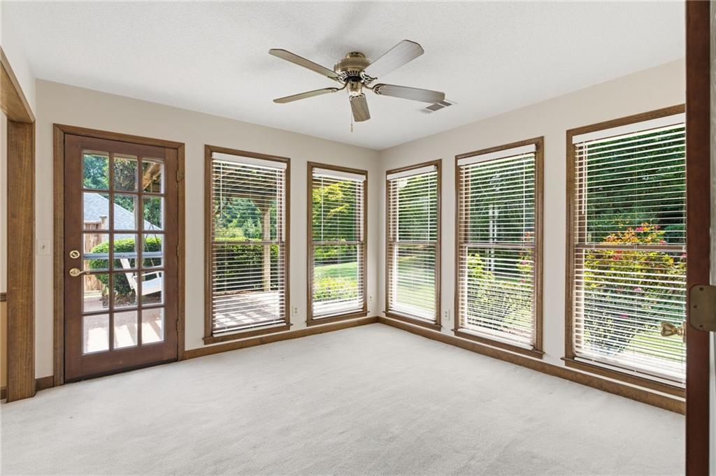 345 N Farm Drive Alpharetta GA 30004