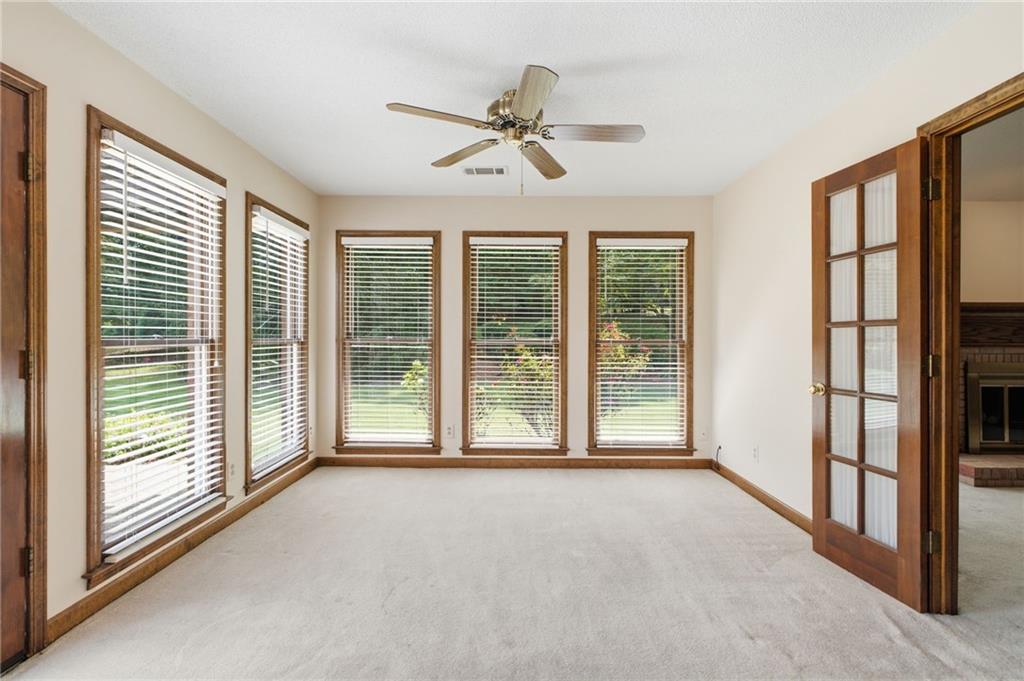 345 N Farm Drive Alpharetta GA 30004