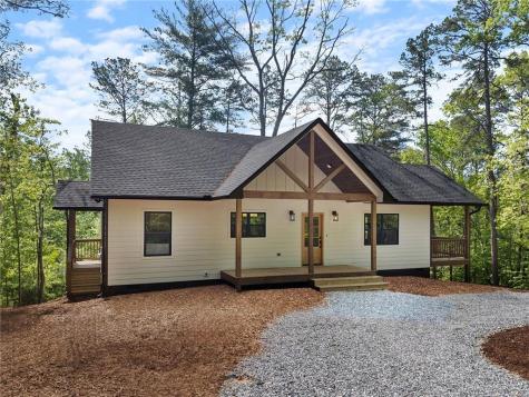 227 Haven Court Ellijay GA 30540