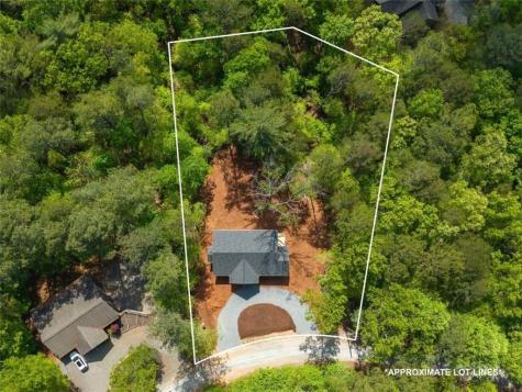 227 Haven Court Ellijay GA 30540