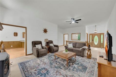 160 Quail Ridge Drive Cleveland GA 30528