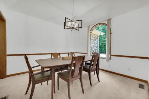 160 Quail Ridge Drive Cleveland GA 30528