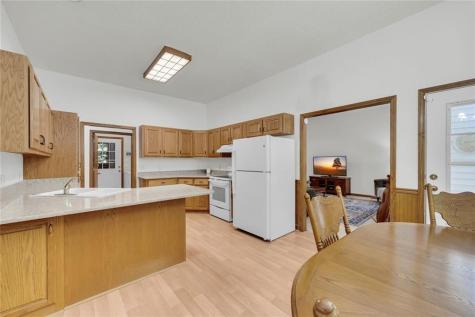 160 Quail Ridge Drive Cleveland GA 30528