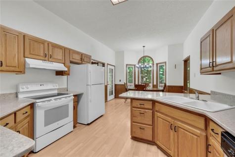160 Quail Ridge Drive Cleveland GA 30528
