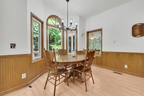 160 Quail Ridge Drive Cleveland GA 30528