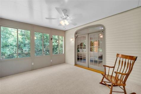 160 Quail Ridge Drive Cleveland GA 30528