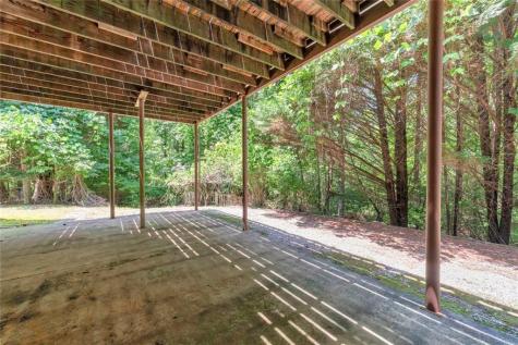 160 Quail Ridge Drive Cleveland GA 30528