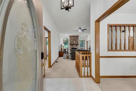 160 Quail Ridge Drive Cleveland GA 30528