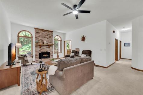 160 Quail Ridge Drive Cleveland GA 30528