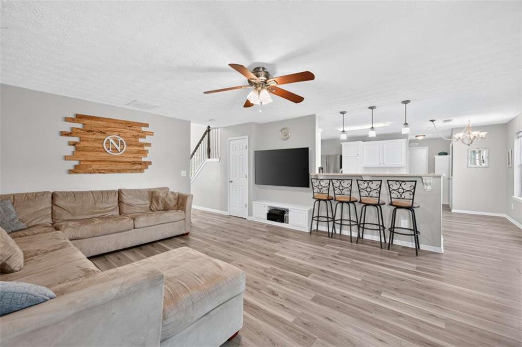 788 Baskins Circle Winder GA 30680