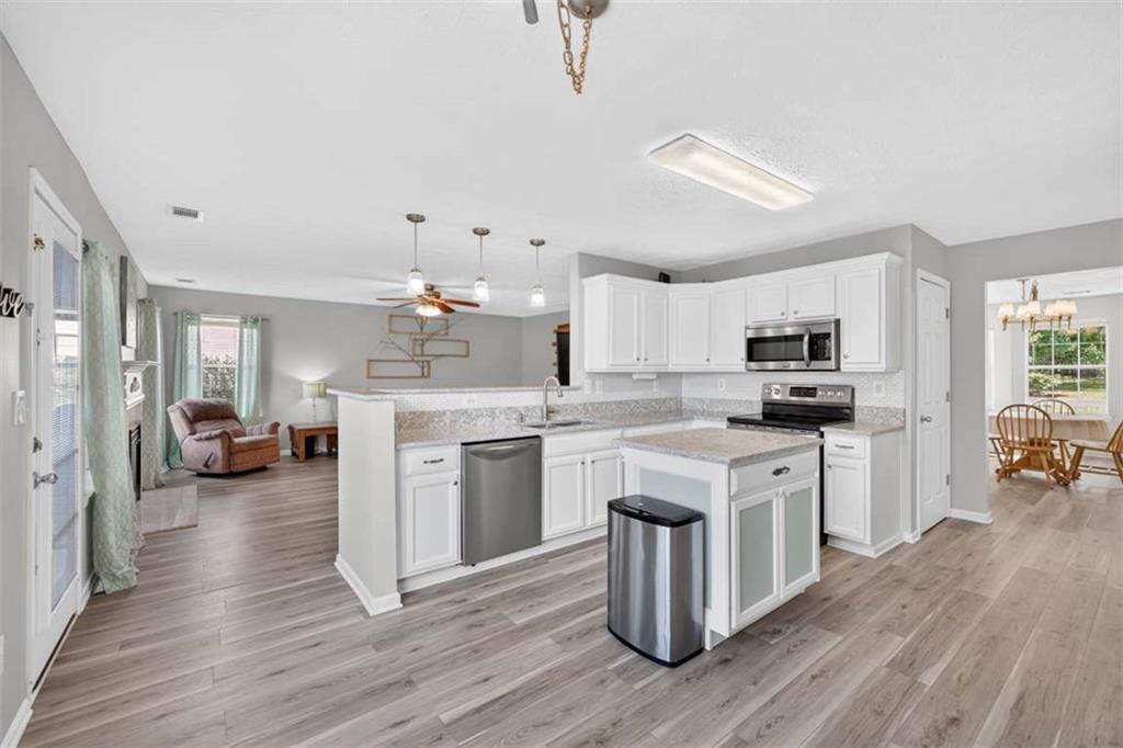 788 Baskins Circle Winder GA 30680