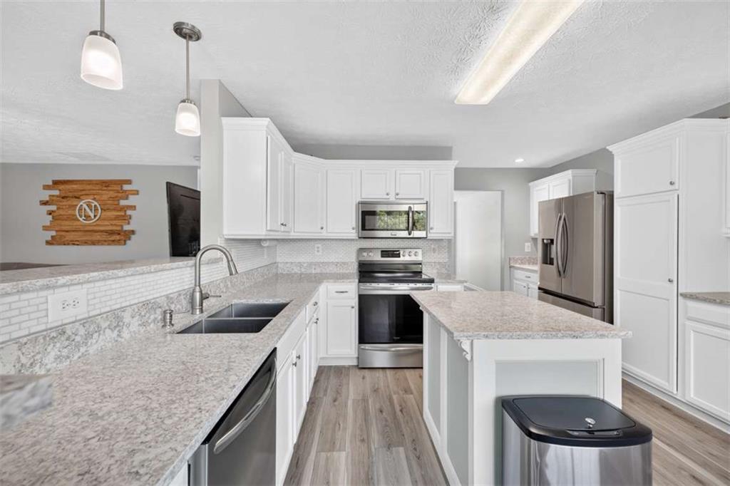 788 Baskins Circle Winder GA 30680
