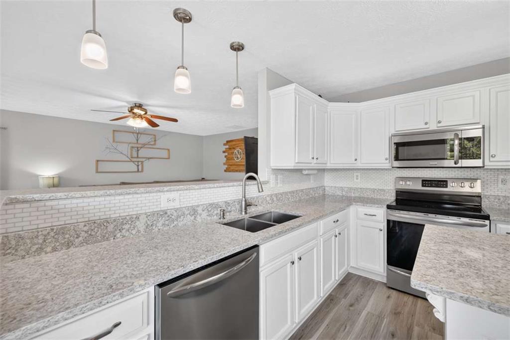 788 Baskins Circle Winder GA 30680