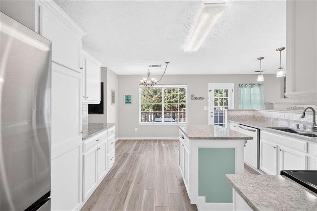 788 Baskins Circle Winder GA 30680