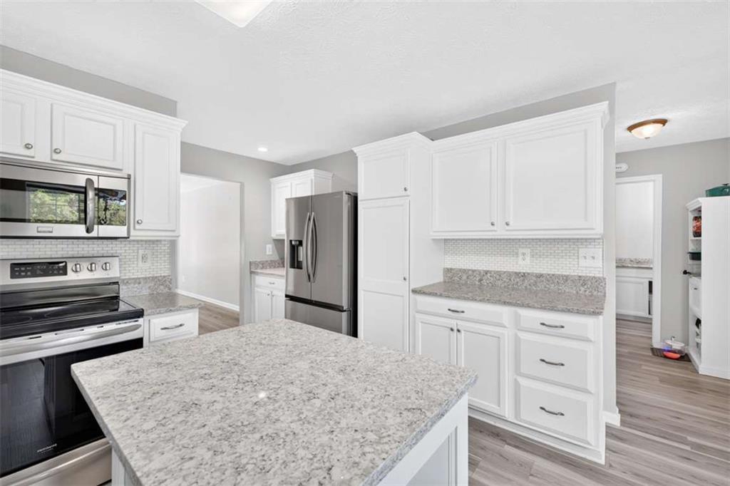 788 Baskins Circle Winder GA 30680