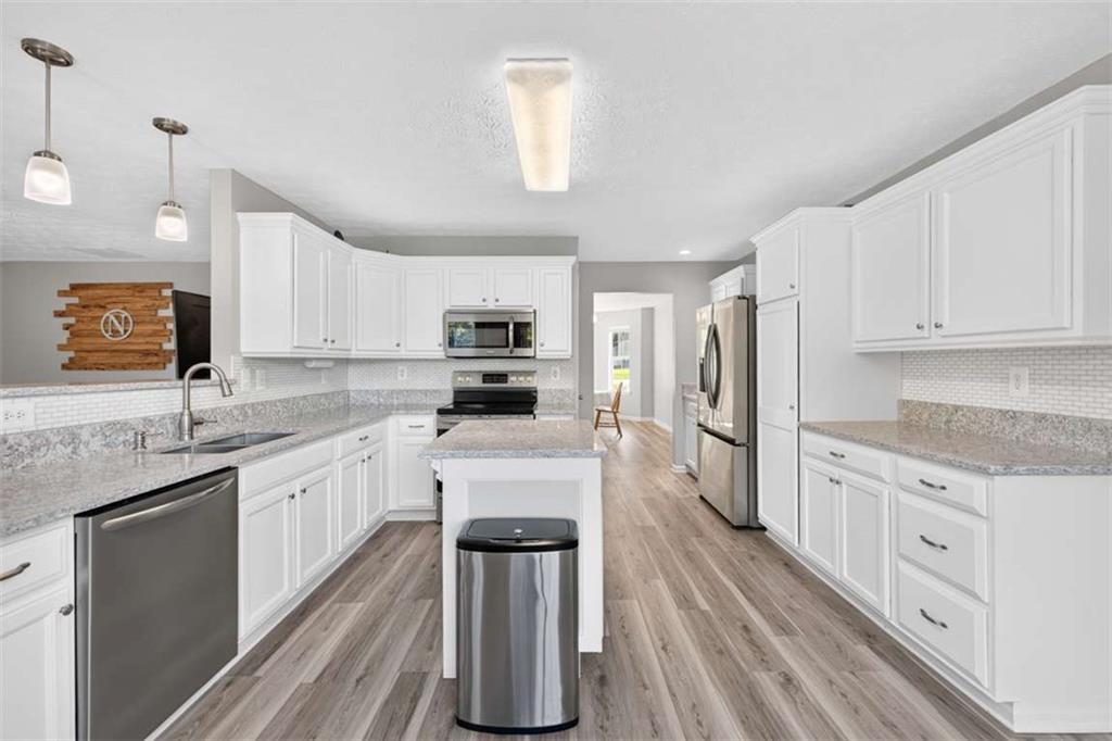 788 Baskins Circle Winder GA 30680