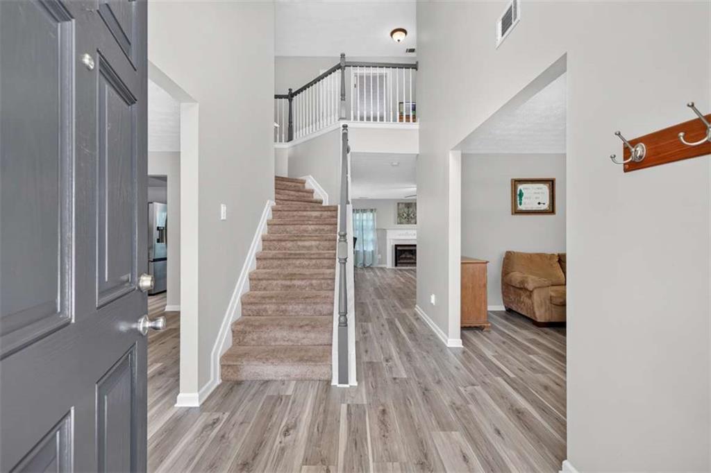 788 Baskins Circle Winder GA 30680