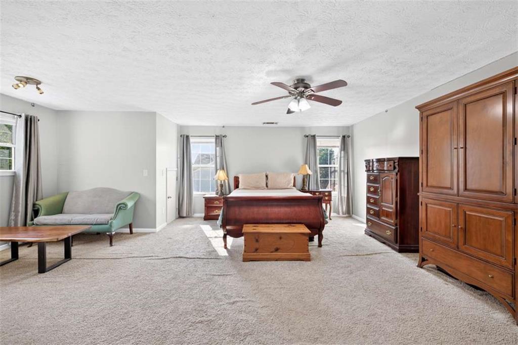 788 Baskins Circle Winder GA 30680