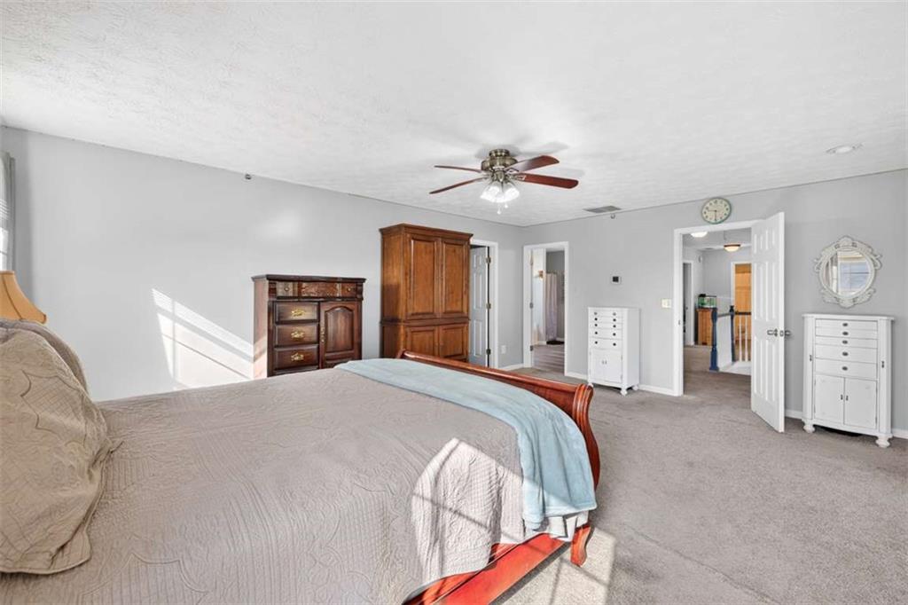 788 Baskins Circle Winder GA 30680