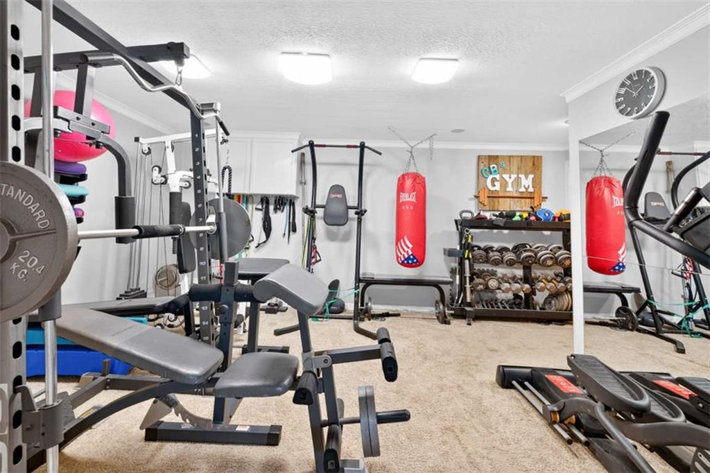 788 Baskins Circle Winder GA 30680