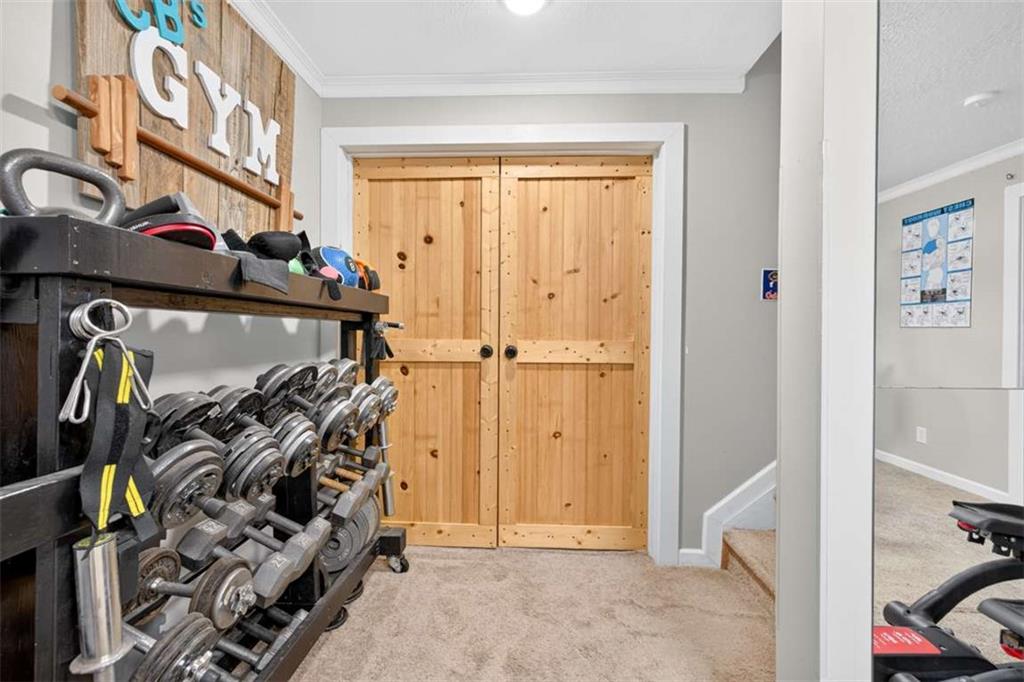 788 Baskins Circle Winder GA 30680