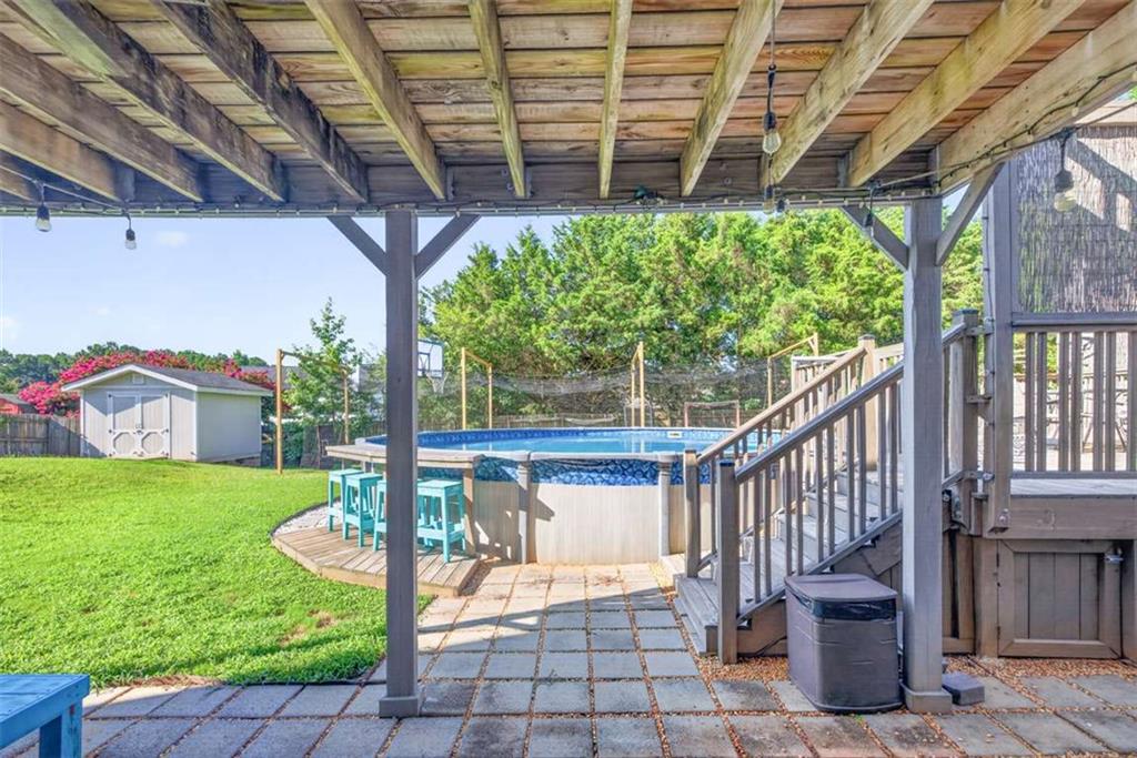 788 Baskins Circle Winder GA 30680