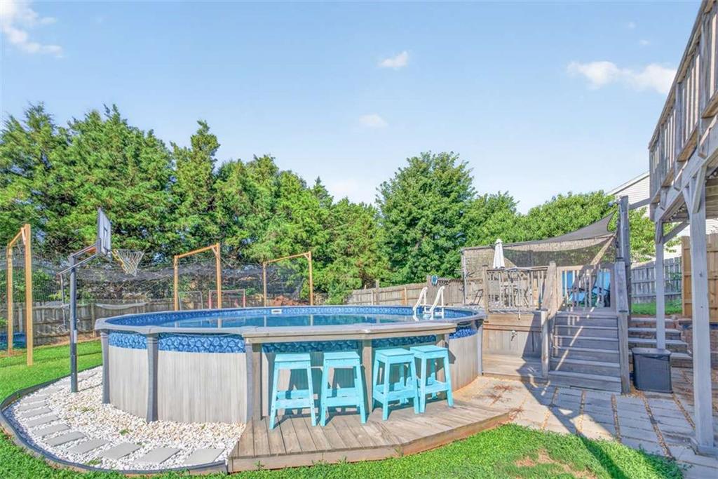 788 Baskins Circle Winder GA 30680