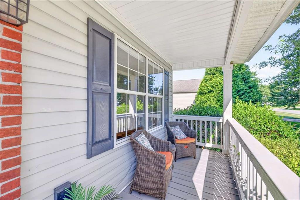 788 Baskins Circle Winder GA 30680