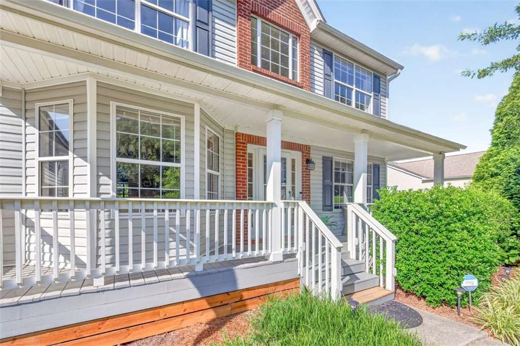 788 Baskins Circle Winder GA 30680