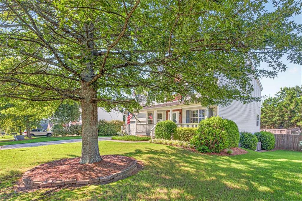 788 Baskins Circle Winder GA 30680