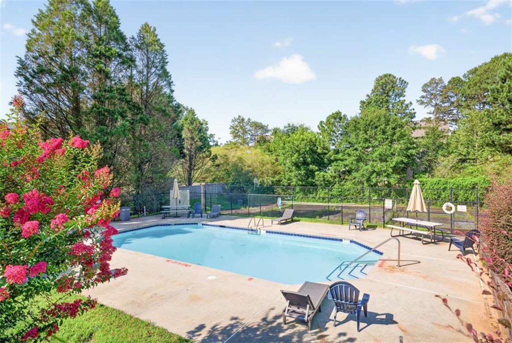 788 Baskins Circle Winder GA 30680