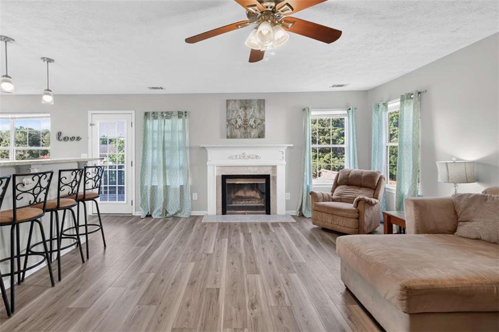788 Baskins Circle Winder GA 30680