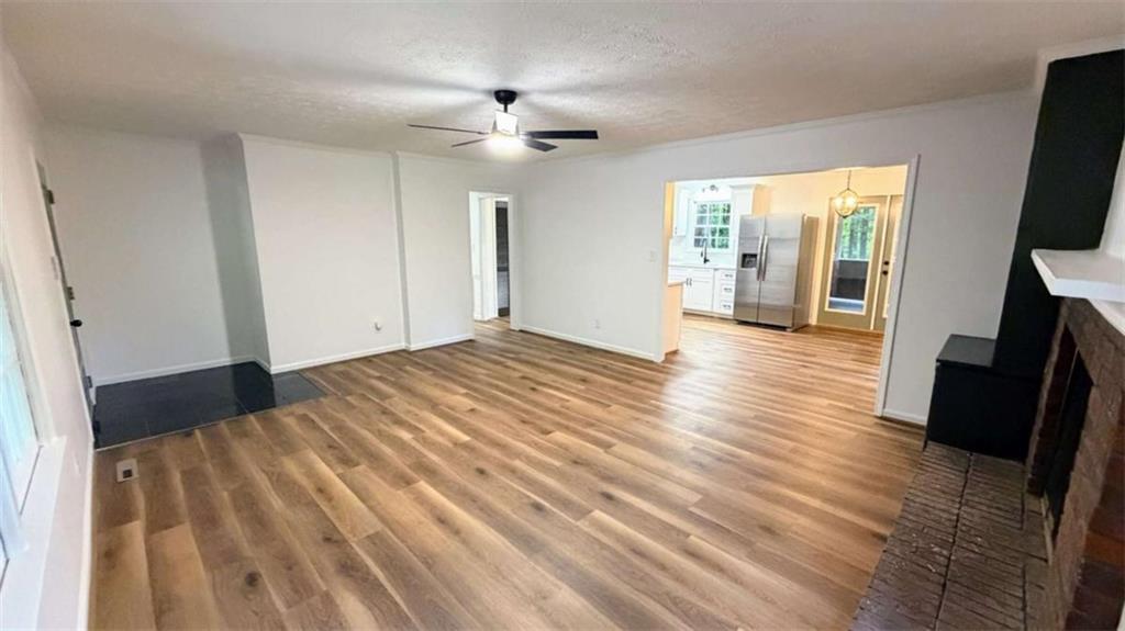 66 Fox Drive Dallas GA 30157