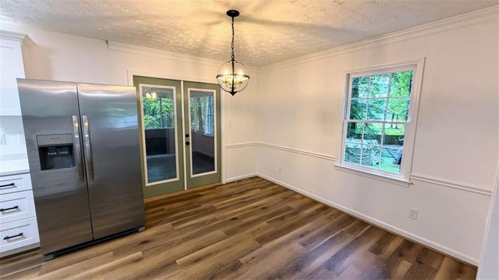 66 Fox Drive Dallas GA 30157