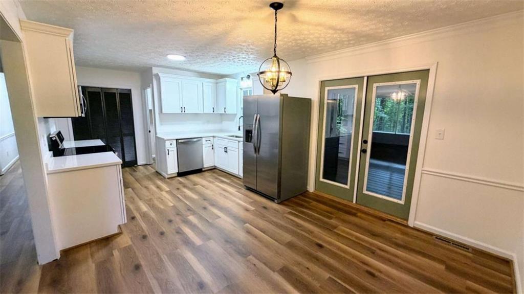 66 Fox Drive Dallas GA 30157