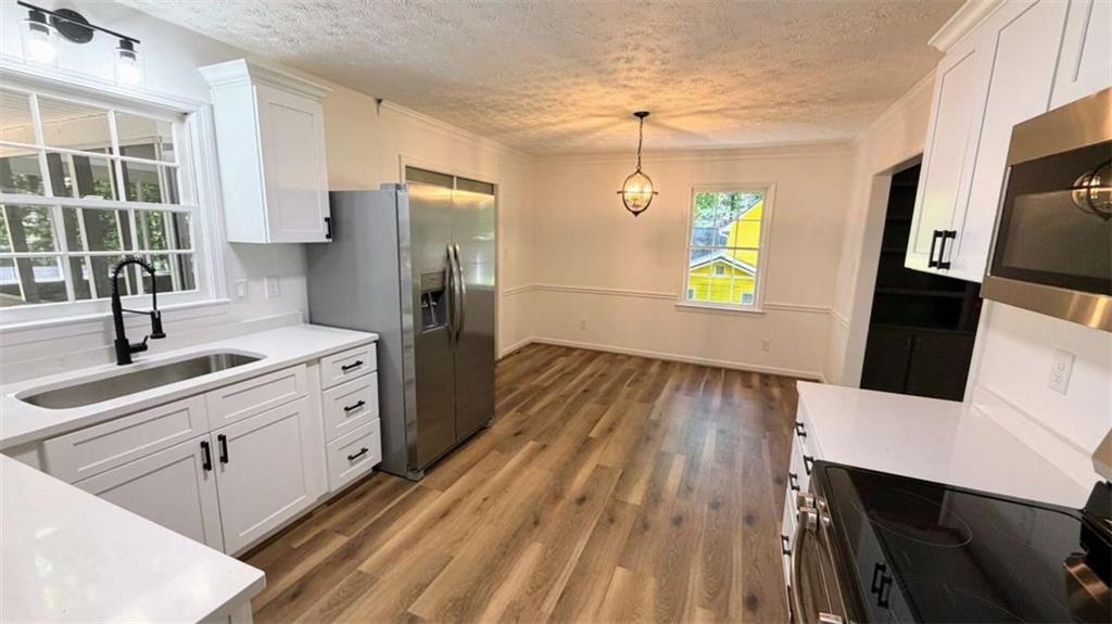 66 Fox Drive Dallas GA 30157