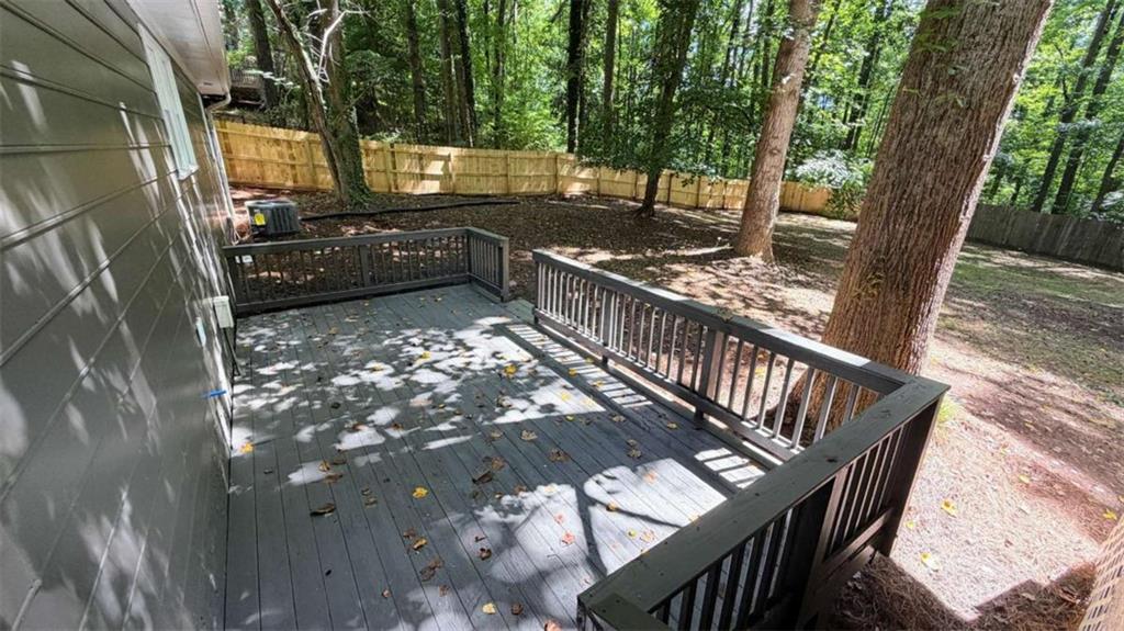 66 Fox Drive Dallas GA 30157