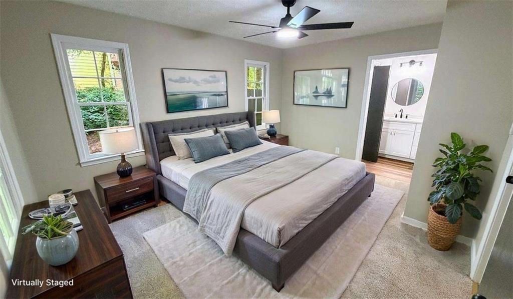66 Fox Drive Dallas GA 30157