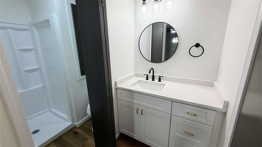 66 Fox Drive Dallas GA 30157