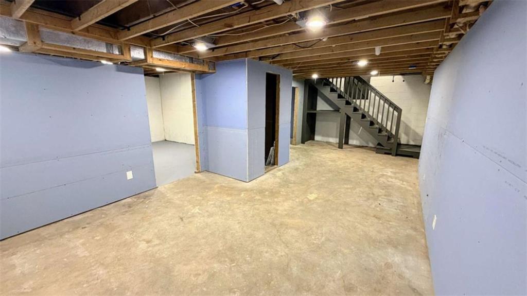 66 Fox Drive Dallas GA 30157