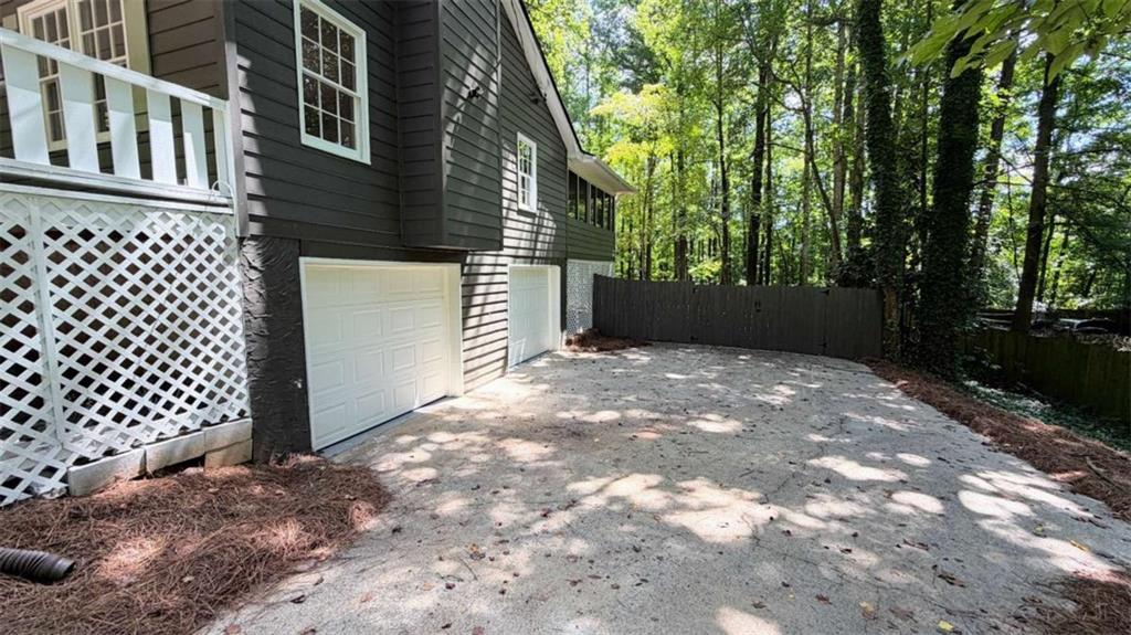 66 Fox Drive Dallas GA 30157