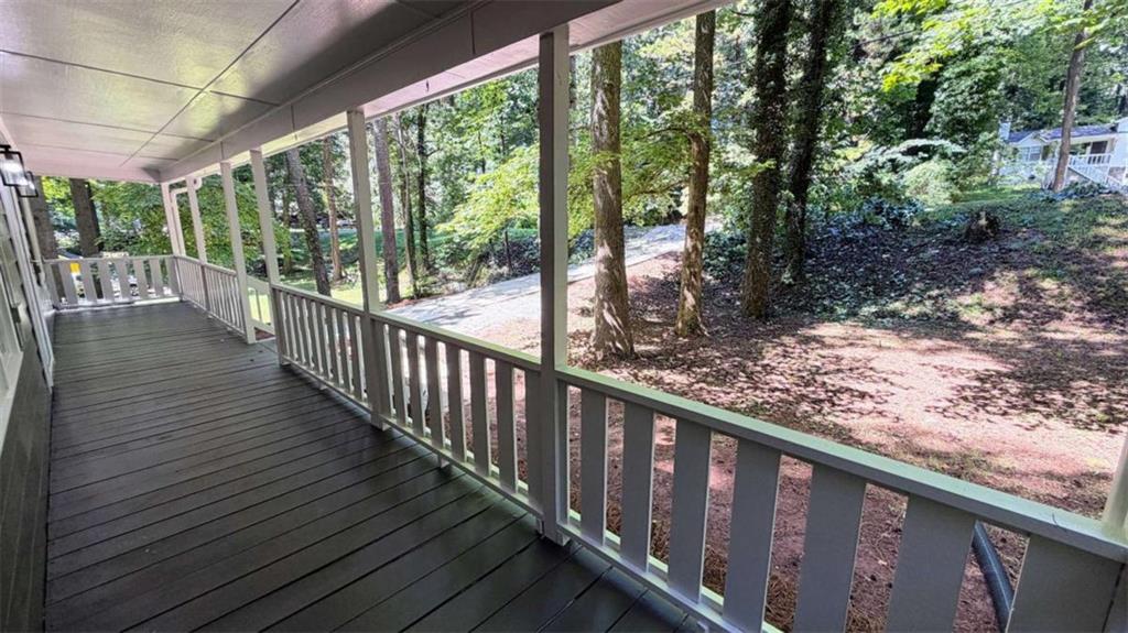 66 Fox Drive Dallas GA 30157