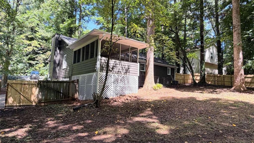 66 Fox Drive Dallas GA 30157