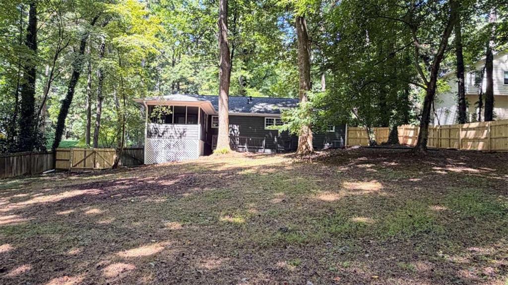 66 Fox Drive Dallas GA 30157