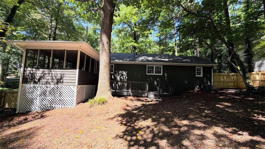 66 Fox Drive Dallas GA 30157