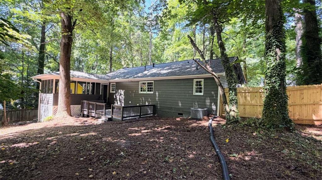 66 Fox Drive Dallas GA 30157